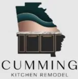 Cumming Kitchen Remodel