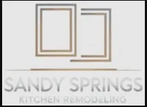 Sandy Springs Kitchen Remodeling