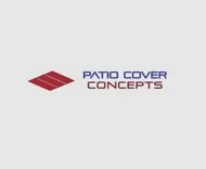 Patio Cover Concepts & Awnings