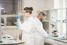 Formulated Polymer Products Ltd