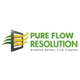 Pure Flow Resolution