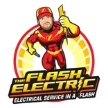 The Flash Electric