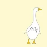 Silly Goose