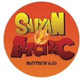 Saiyan Electric Inc
