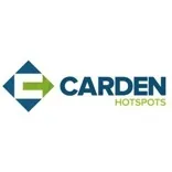 Carden Hotspots