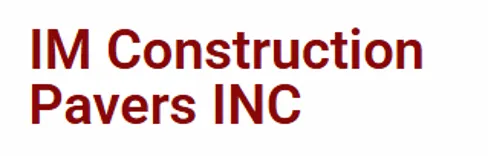 IM Construction Pavers Inc