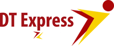 DT Express Logistics - Courier Service in Nagpur