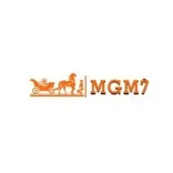 Mgm7 Online Pokies