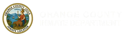 Orange County Inmate Department
