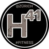Halle41 Fitness Zurich
