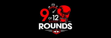 9 of 12 rounds