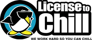 License To Chill