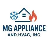 MG Appliance And HVAC, Inc
