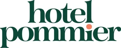 Hotel Pommier Chariton