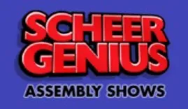 Scheer Genius Assembly Shows For Schools