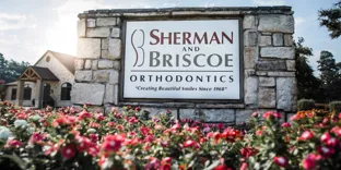 Sherman & Briscoe Orthodontics - Magnolia
