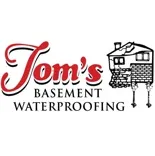 Tom's Basement Waterproofing