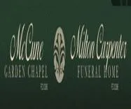 McCune Garden Chapel