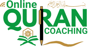 Online Quran Coaching