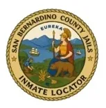 San Bernardino Inmate Locator Department