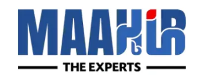 Maahir Washing Machine Repair Service