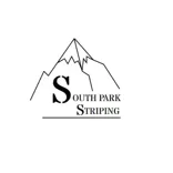 South Park Striping