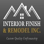 Interior Finish & Remodel LLC - Bismarck Kitchen & Bathroom Remodeling