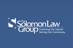 The Solomon Law Group