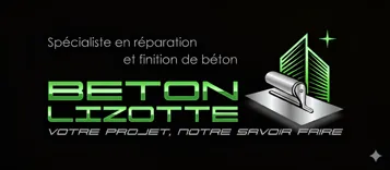 Béton Lizotte