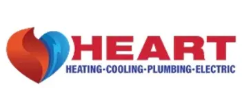 Heart Heating, Cooling, Plumbing & Electric