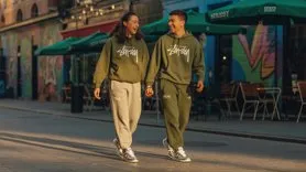 Stussy Sweatpants