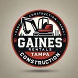 Gaines Construction Rentals, LLC