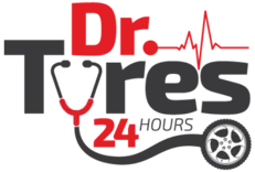 Dr Tyre Shop & 24 Hour Mobile Service