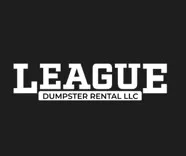 League Dumpster Rental
