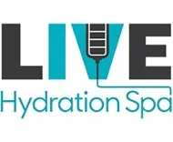 LIVE Hydration Spa Lenox