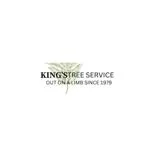 King's Tree Service - Tree Trimming & Removal Service