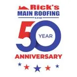 Ricks Main Roofing