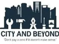 City and beyond handyman services and more