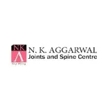 N K Aggarwal Joints And Spine Centre