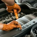 Advanced transmission repair