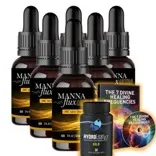 MannaFluxUltra