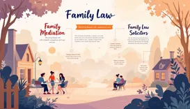 Family Law Lawyer - Divorce Law Lawyer - Child Law Lawyer