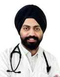 Dr. Iqbal Singh