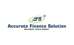 Accurate Finance Solution