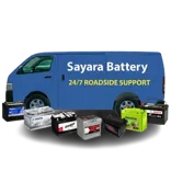 Sayara Battery