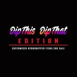 Dip This Dip That Edition