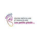 Centre préscolaire et parascolaire Les petits pieds inc.