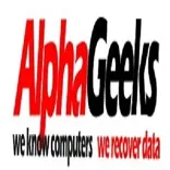 AlphaGeeks Pty Ltd