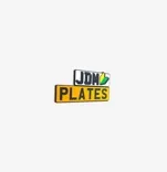 JDM Plates