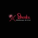 Bhavika Makeup Artist